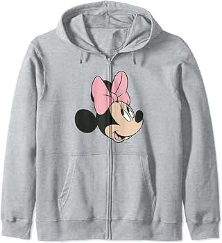 wc Disney / BIG SWEAT TOP(ミニー) Disney / BIG SWEAT TOP(ミニー)【WCJ-NA-041RED02】 |